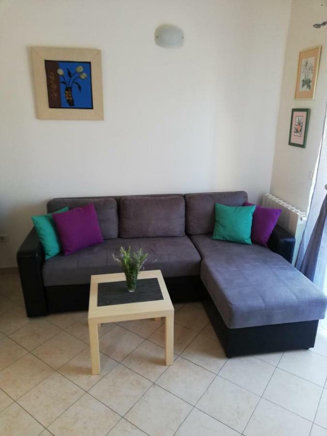 Apartment Din Banjole Buitenkant foto