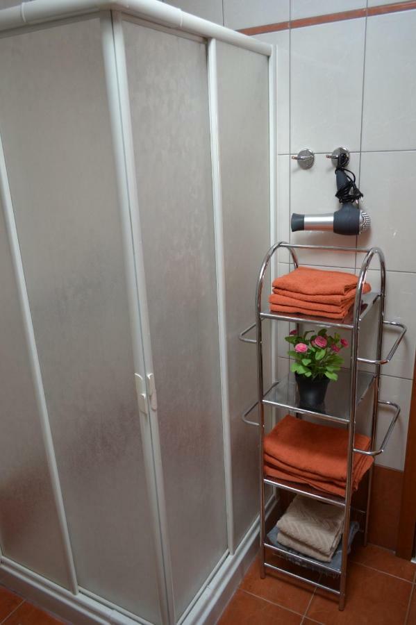 Apartment Din Banjole Buitenkant foto