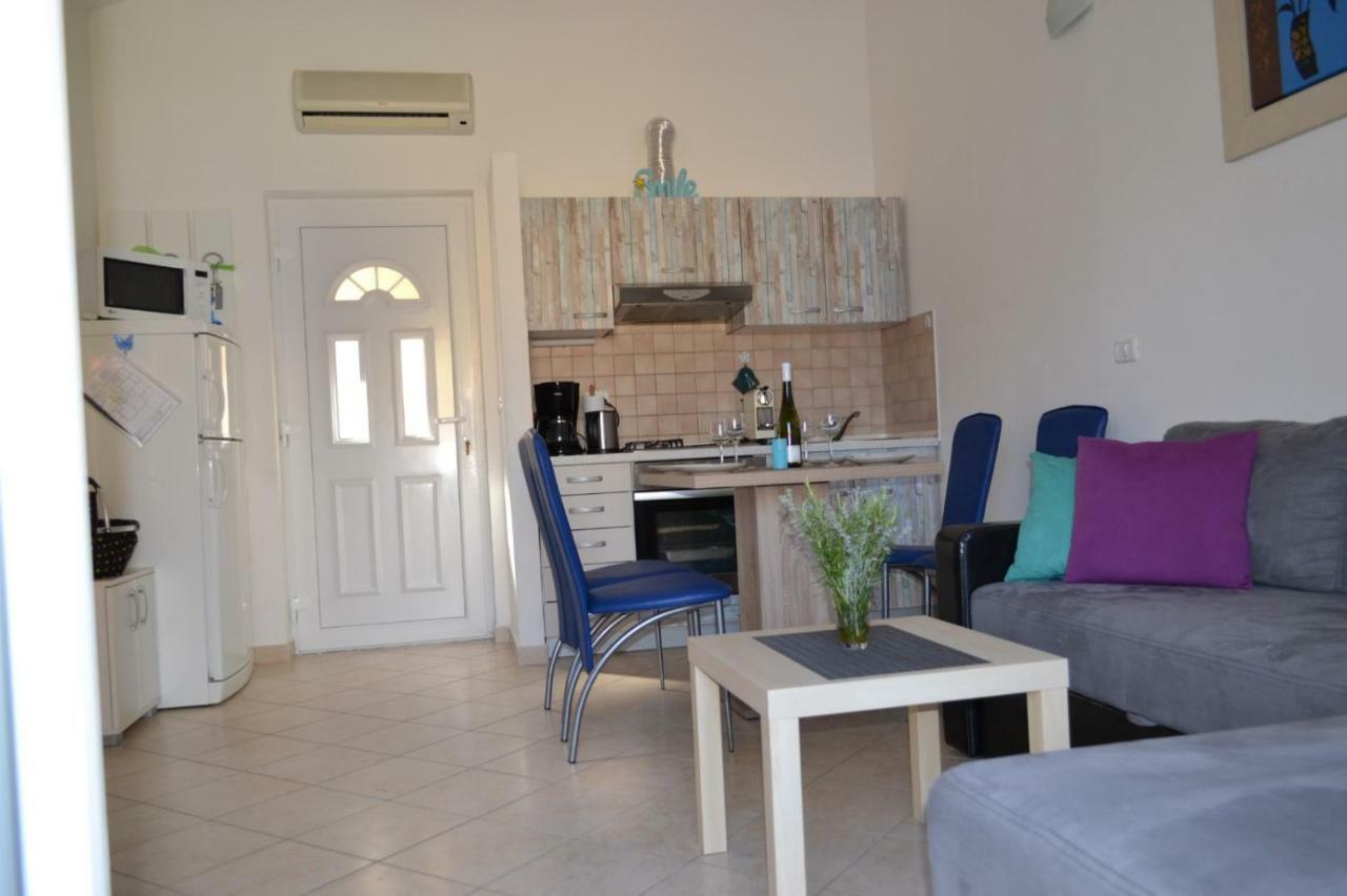 Apartment Din Banjole Buitenkant foto